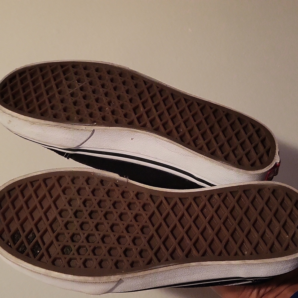 Vans shoes